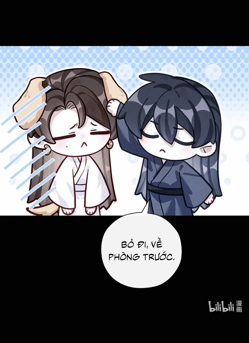 Hôm Nay Điện Hạ Bị Ám Sát Rồi À? Chap 28 - Next 