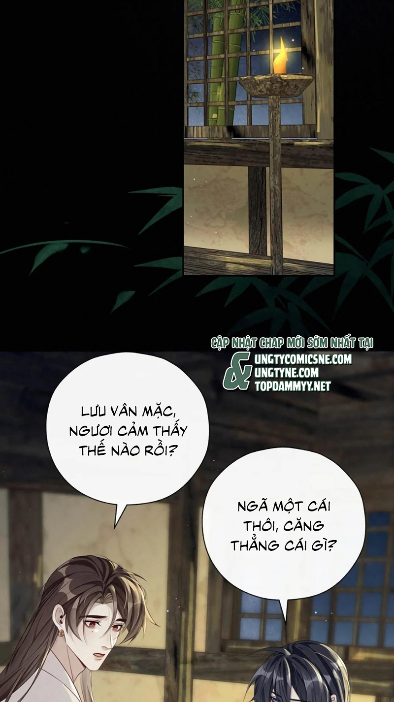 Hôm Nay Điện Hạ Bị Ám Sát Rồi À? Chap 28 - Next 