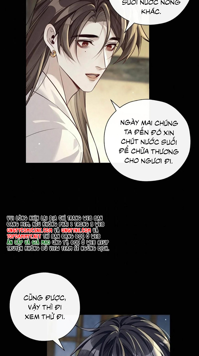 Hôm Nay Điện Hạ Bị Ám Sát Rồi À? Chap 28 - Next 