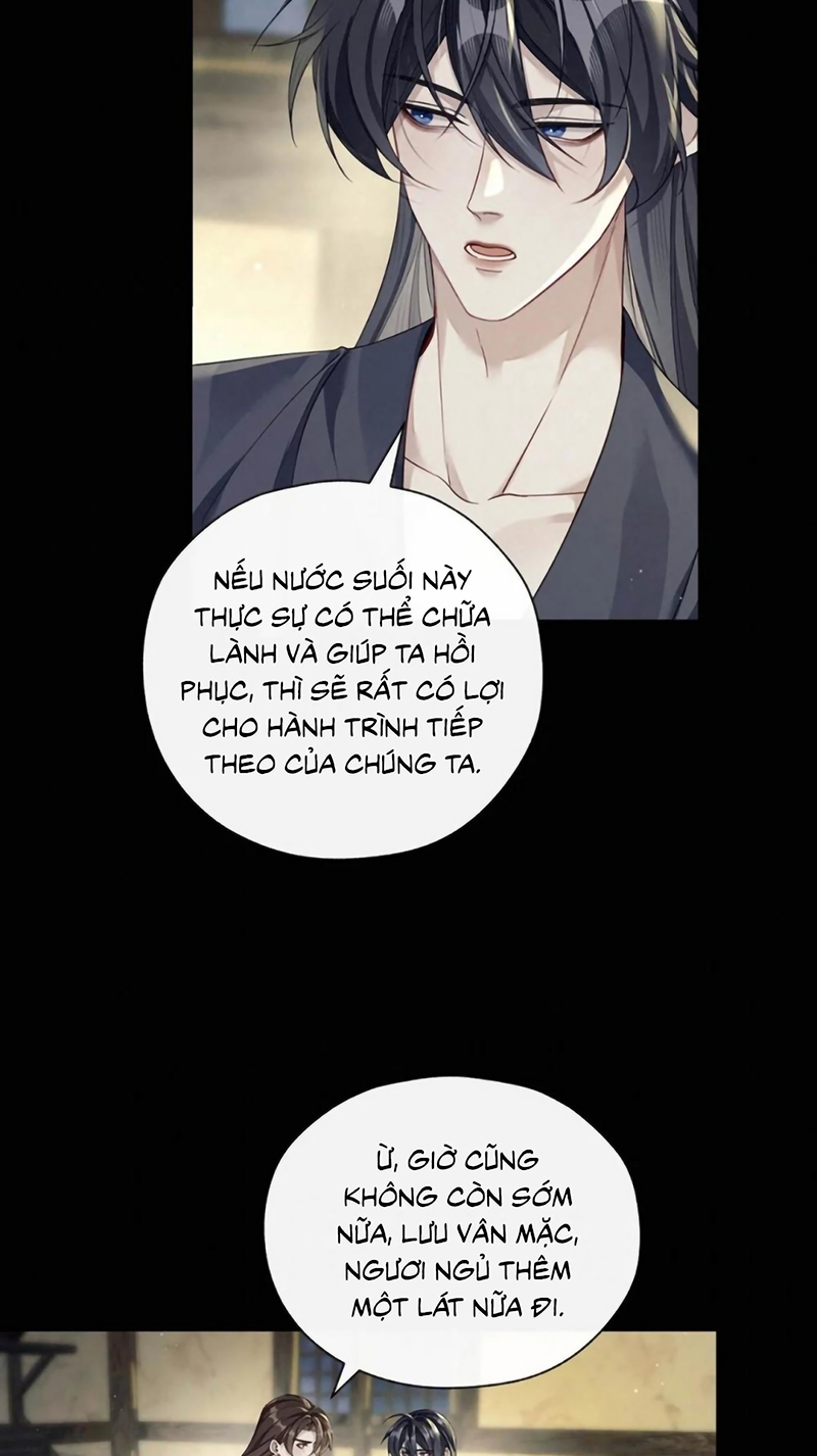 Hôm Nay Điện Hạ Bị Ám Sát Rồi À? Chap 28 - Next 