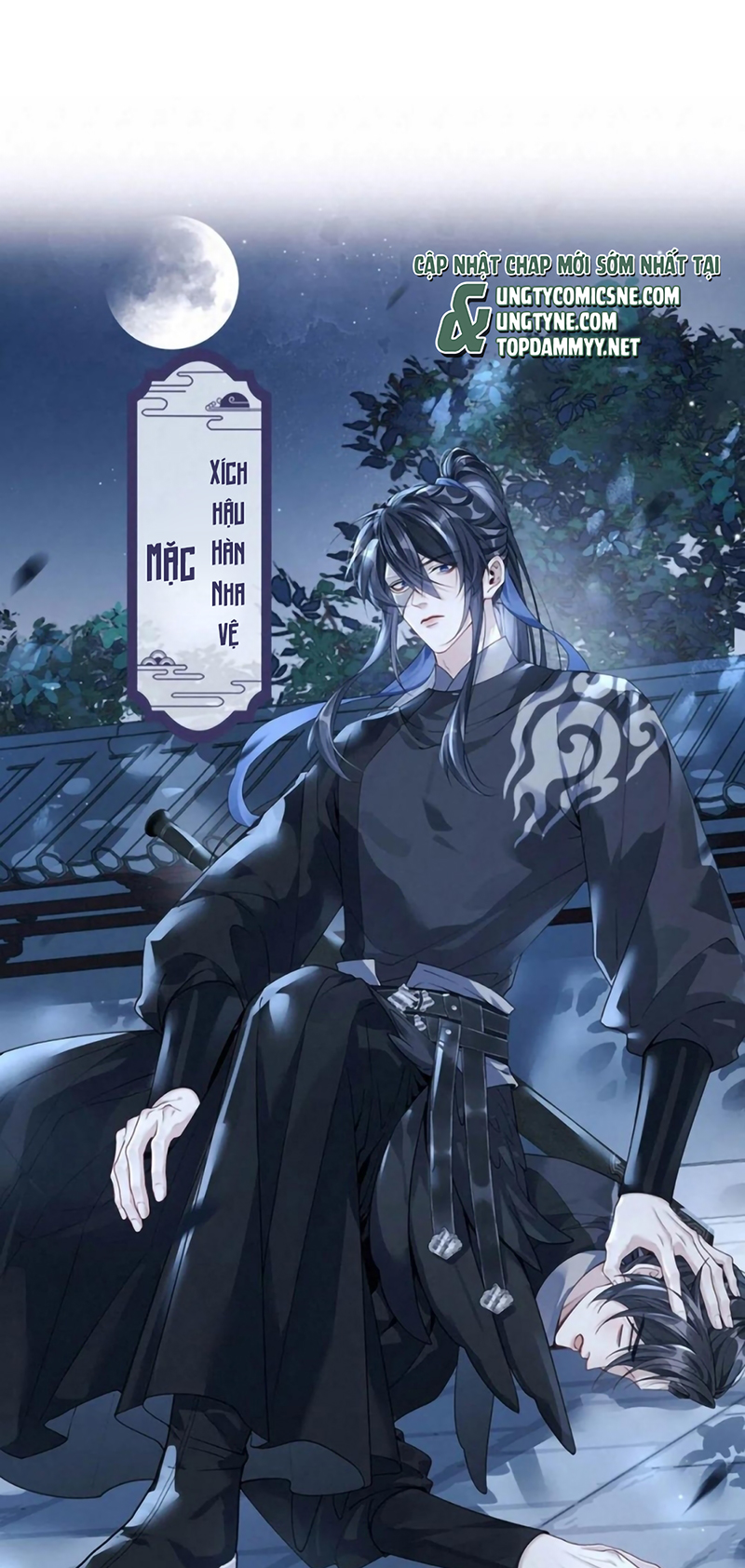 Hôm Nay Điện Hạ Bị Ám Sát Rồi À? Chap 28 - Next 