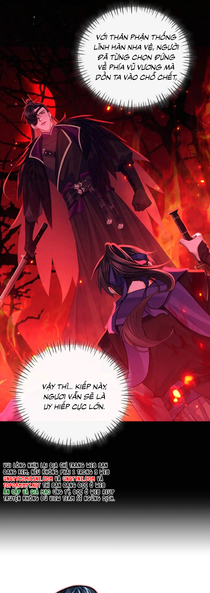 Hôm Nay Điện Hạ Bị Ám Sát Rồi À? Chap 28 - Next 