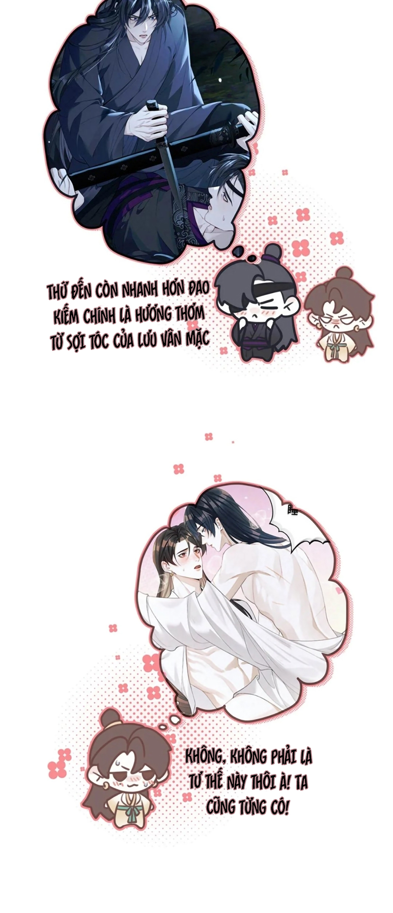 Hôm Nay Điện Hạ Bị Ám Sát Rồi À? Chap 28 - Next 