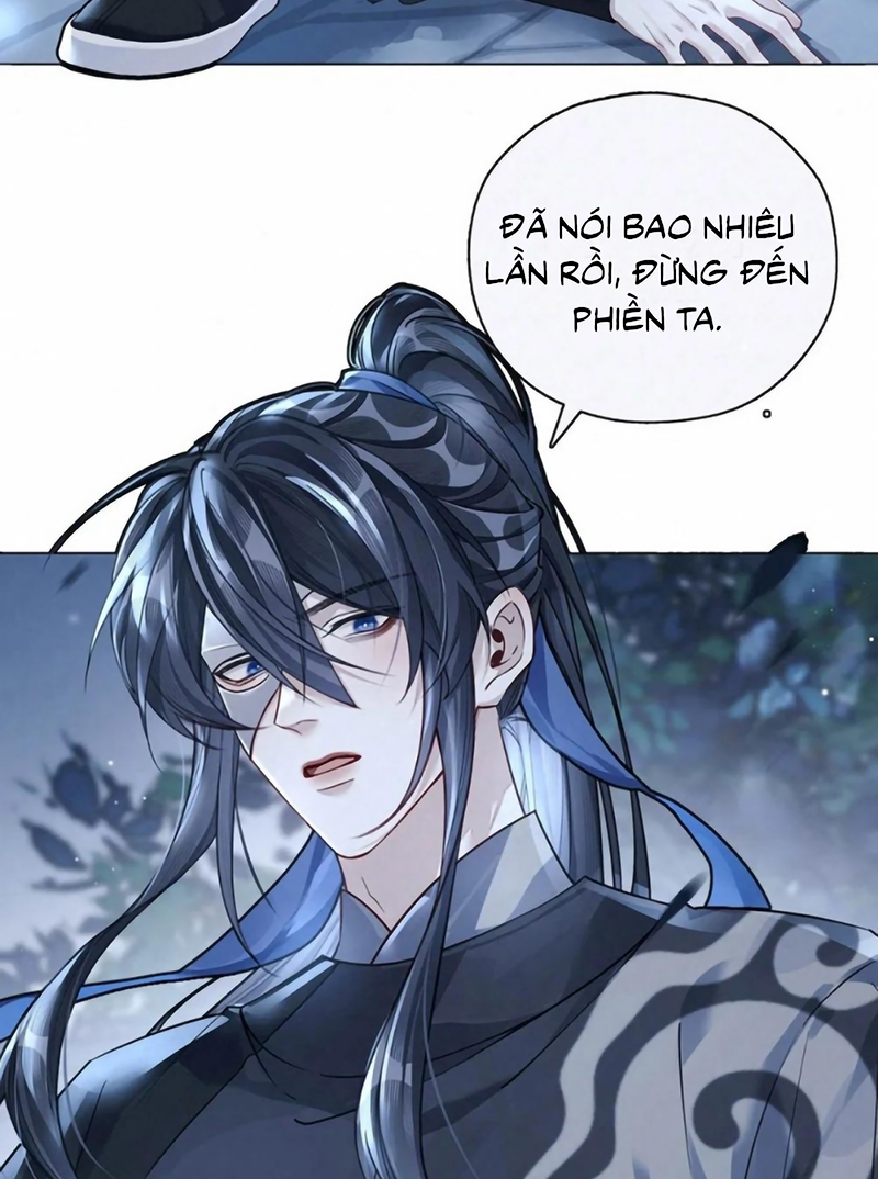 Hôm Nay Điện Hạ Bị Ám Sát Rồi À? Chap 28 - Next 