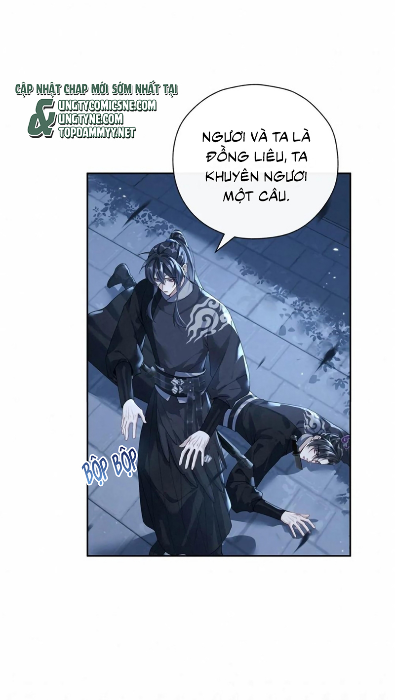 Hôm Nay Điện Hạ Bị Ám Sát Rồi À? Chap 28 - Next 