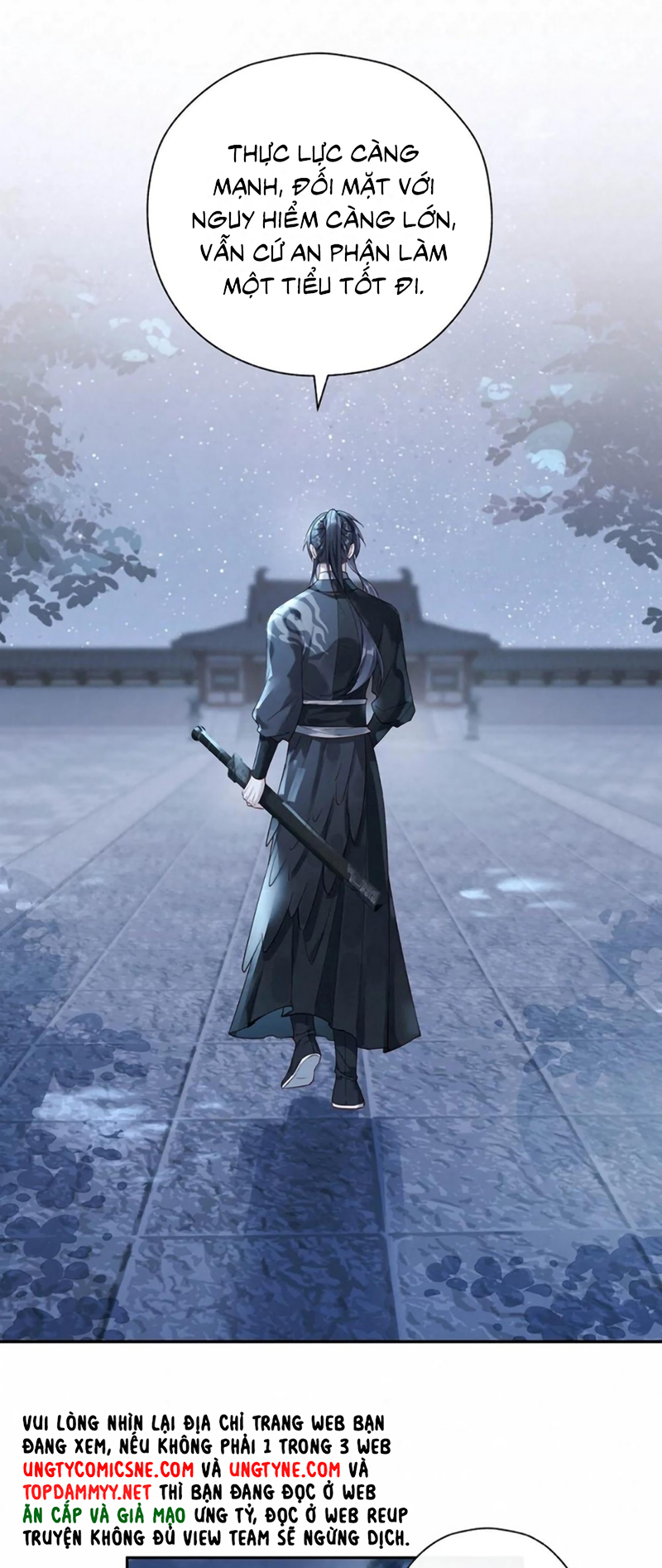 Hôm Nay Điện Hạ Bị Ám Sát Rồi À? Chap 28 - Next 