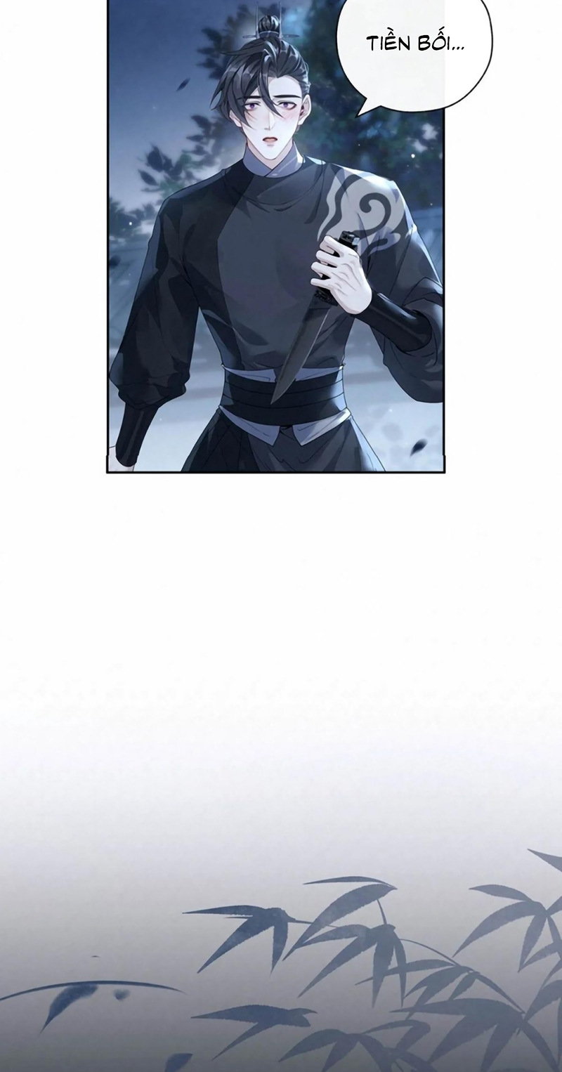 Hôm Nay Điện Hạ Bị Ám Sát Rồi À? Chap 28 - Next 