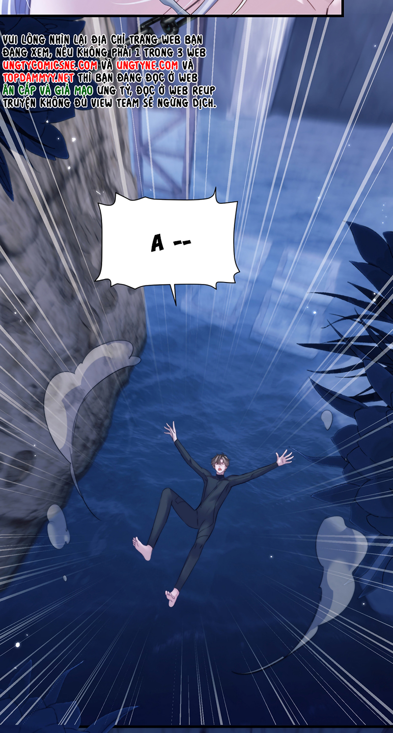 Desharow Nhân Ngư Chap 120 - Trang 2