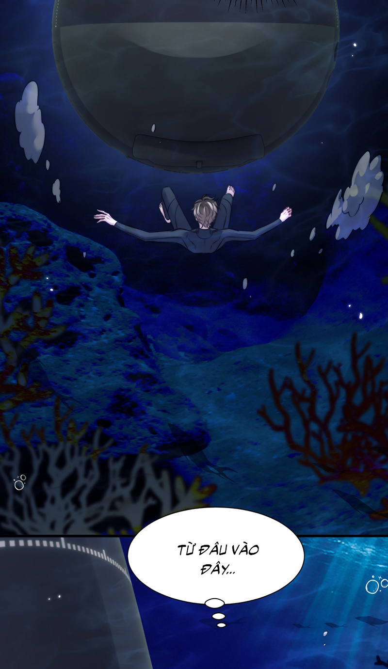 Desharow Nhân Ngư Chap 120 - Trang 2