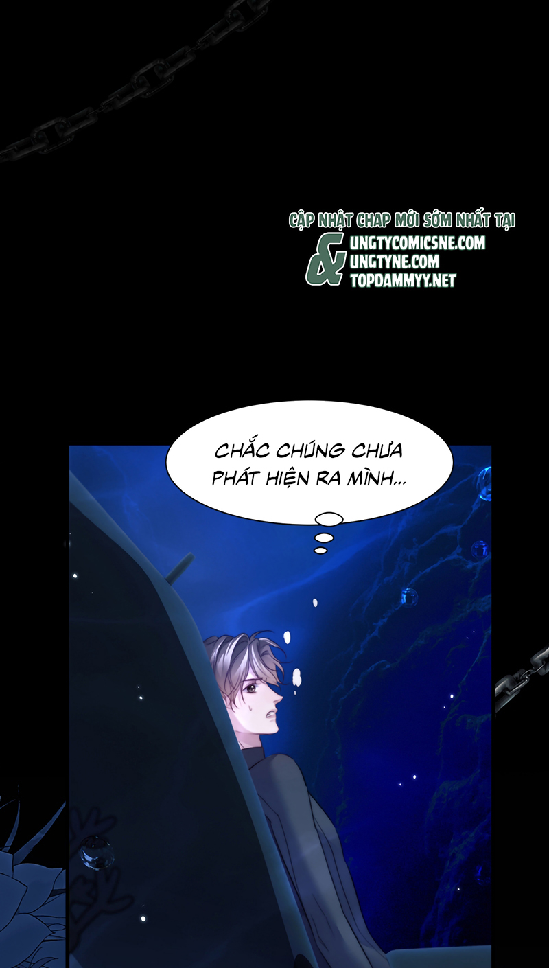 Desharow Nhân Ngư Chap 120 - Trang 2