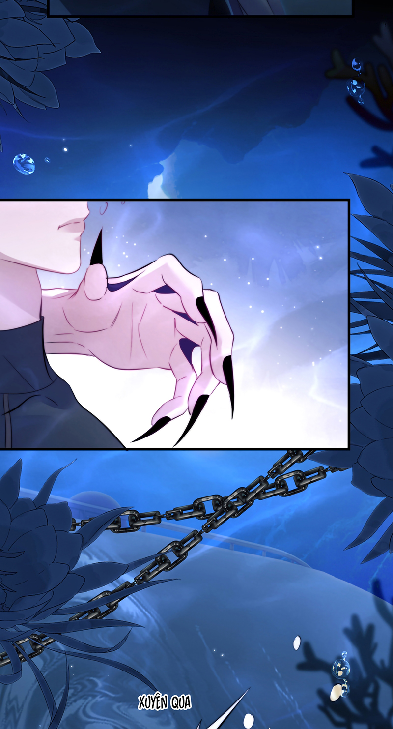 Desharow Nhân Ngư Chap 120 - Trang 2