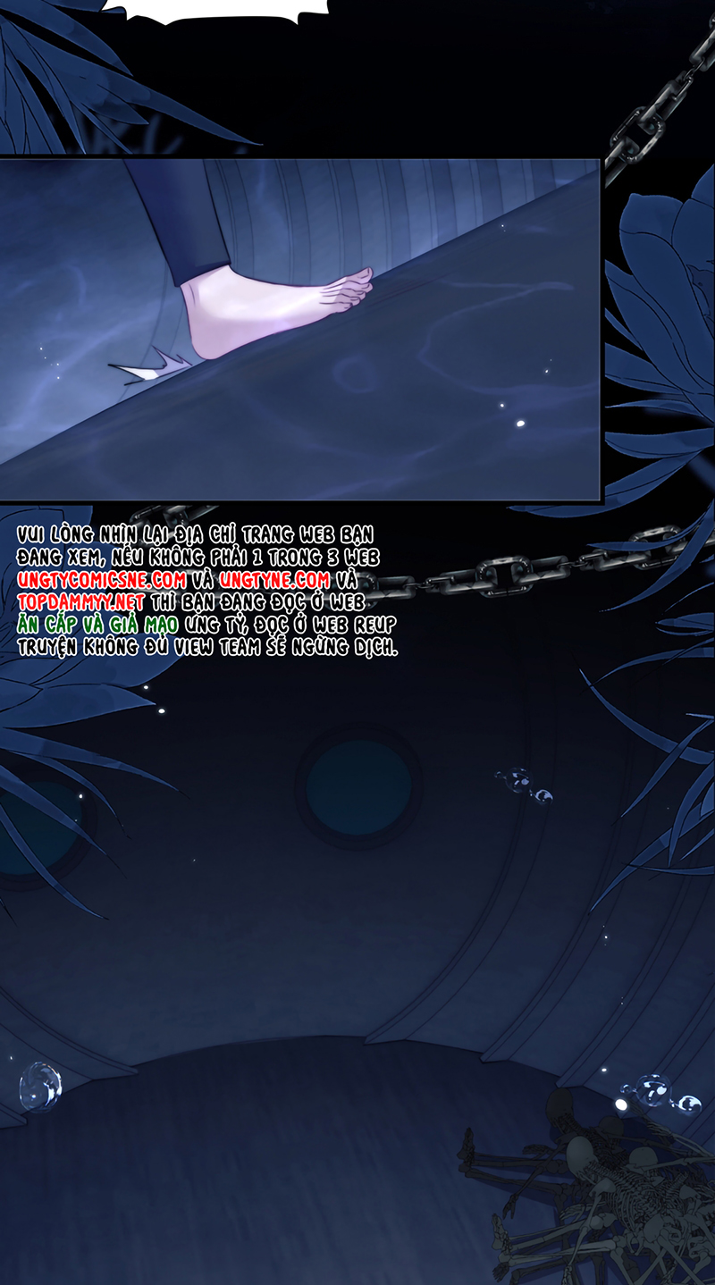 Desharow Nhân Ngư Chap 120 - Trang 2