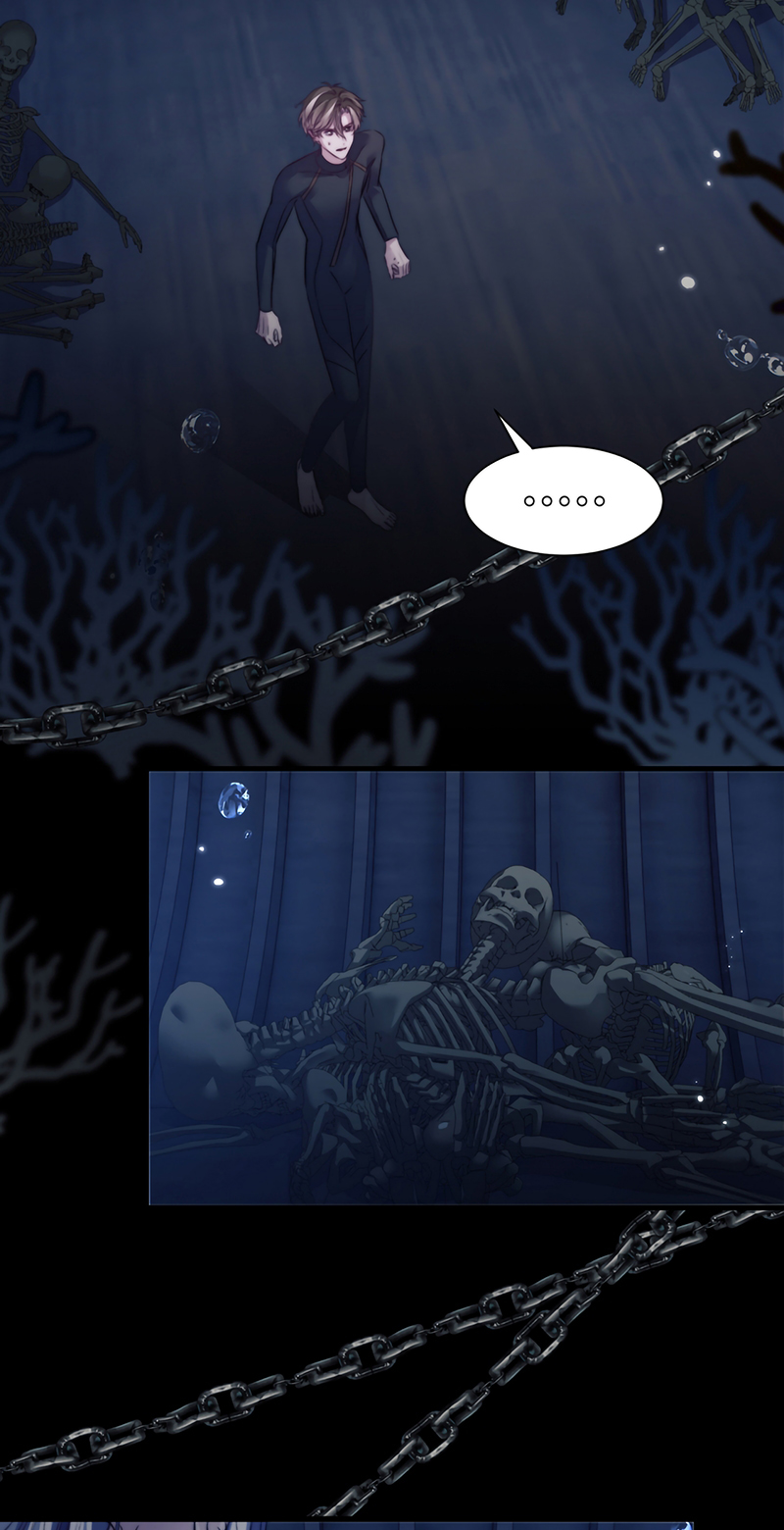 Desharow Nhân Ngư Chap 120 - Trang 2