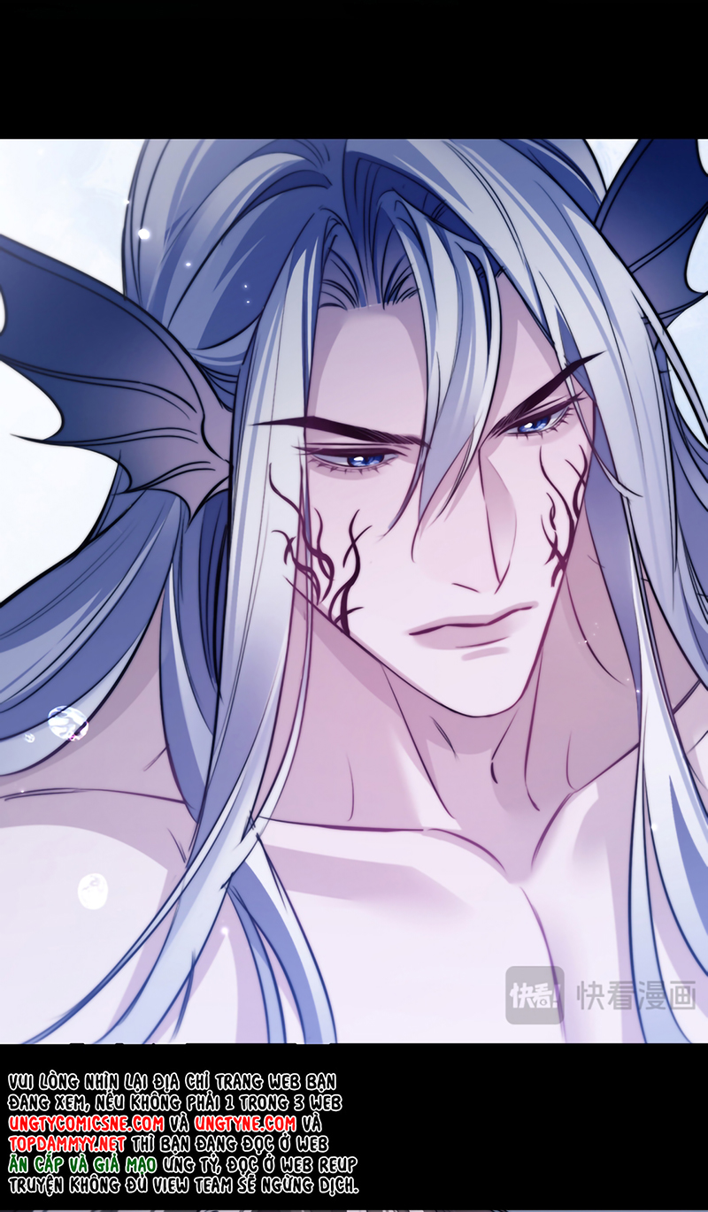 Desharow Nhân Ngư Chap 120 - Trang 2