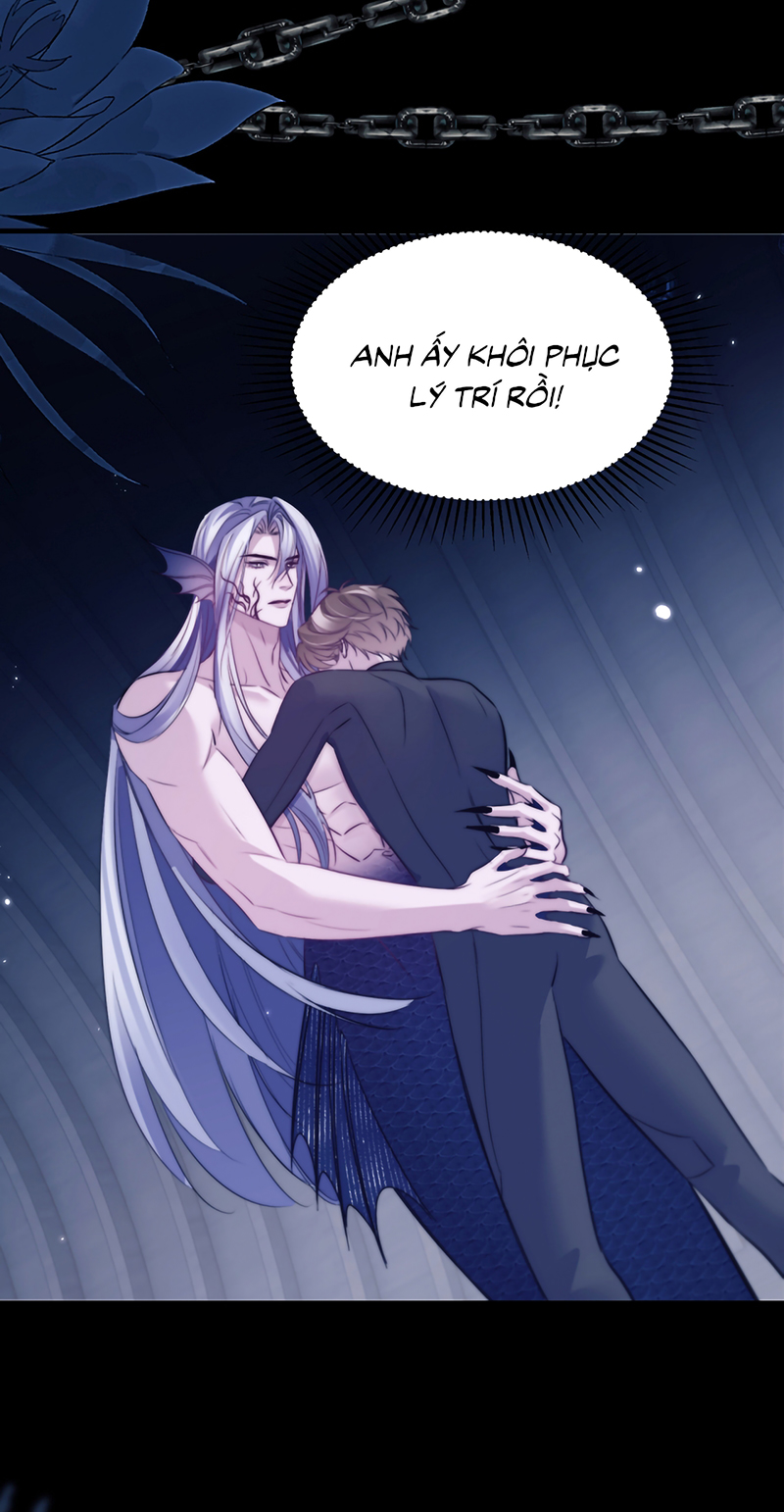 Desharow Nhân Ngư Chap 120 - Trang 2