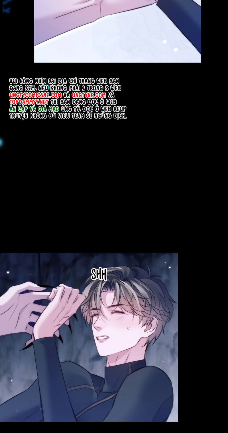 Desharow Nhân Ngư Chap 120 - Trang 2