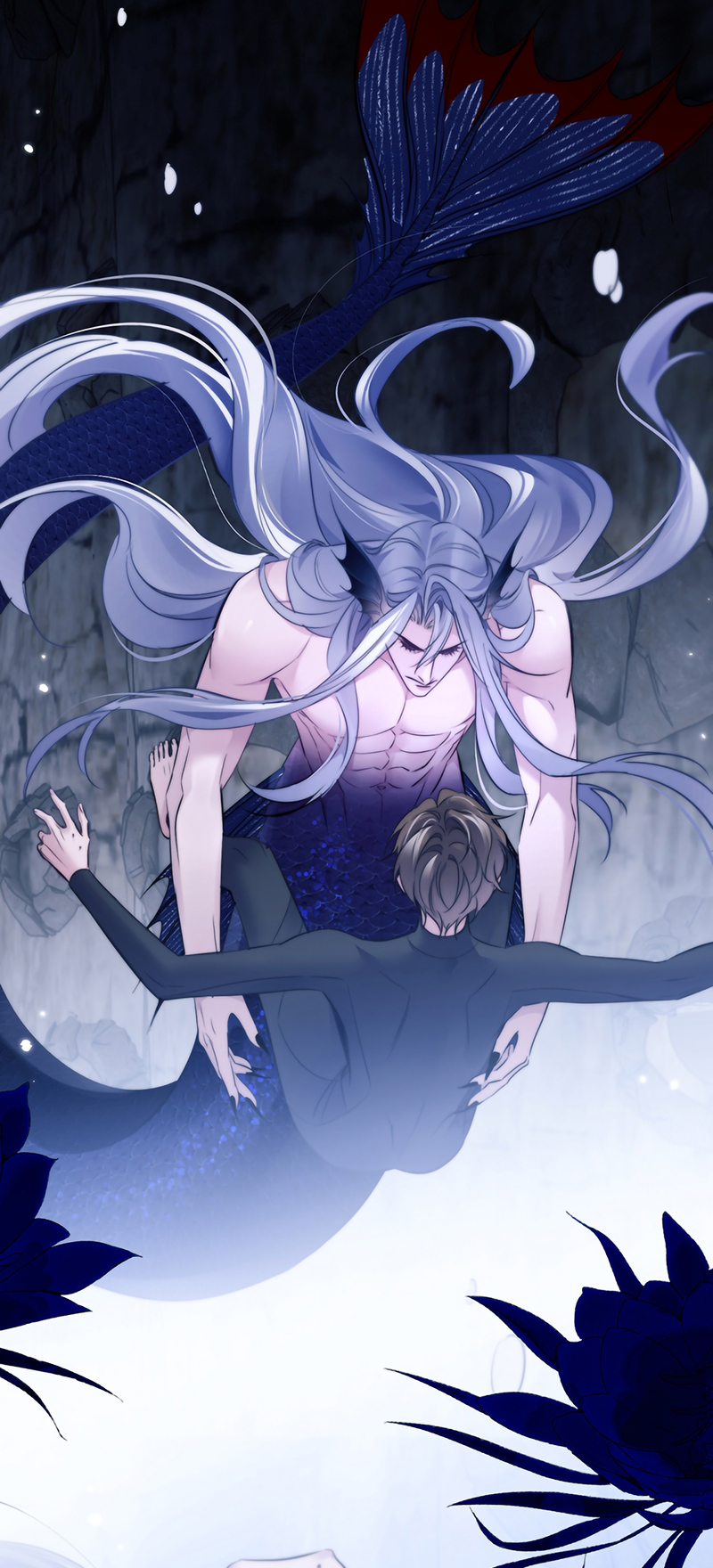 Desharow Nhân Ngư Chap 120 - Trang 2