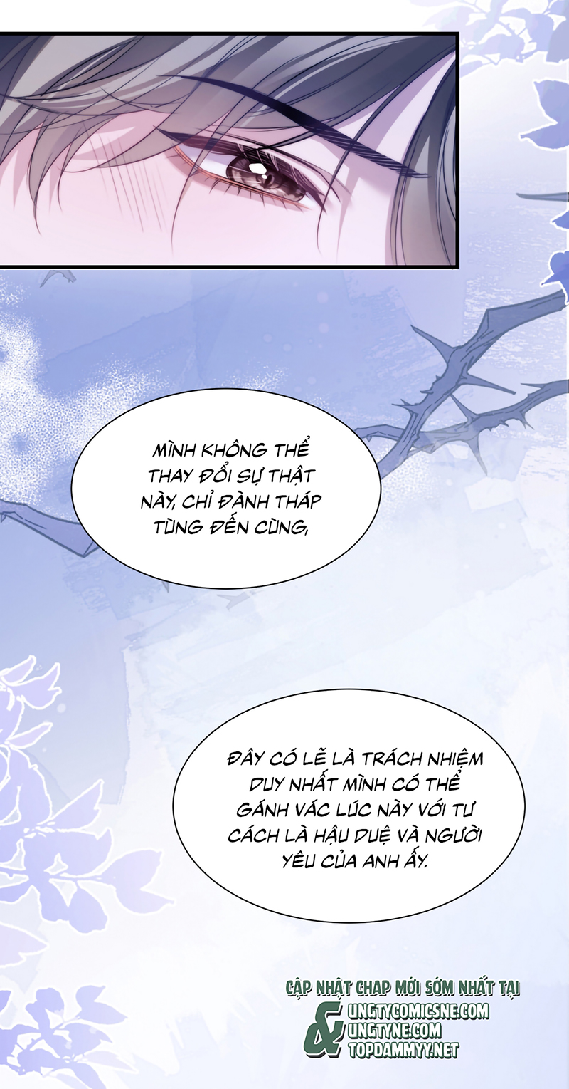 Desharow Nhân Ngư Chap 120 - Trang 2