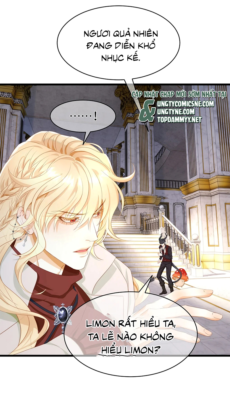 Tôi Trùng Sinh Trở Thành Tiểu Ác Long Của Vương Tử Điện Hạ Chap 104 - Trang 2