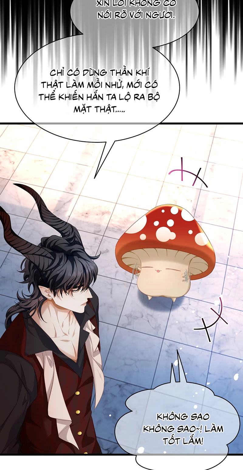 Tôi Trùng Sinh Trở Thành Tiểu Ác Long Của Vương Tử Điện Hạ Chap 104 - Trang 2