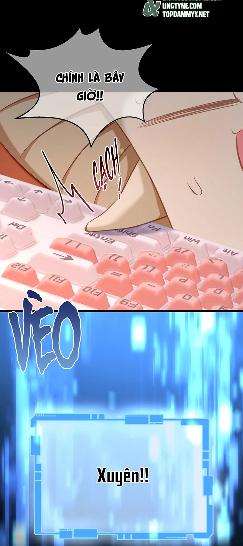 Tôi Trùng Sinh Trở Thành Tiểu Ác Long Của Vương Tử Điện Hạ Chap 104 - Trang 2