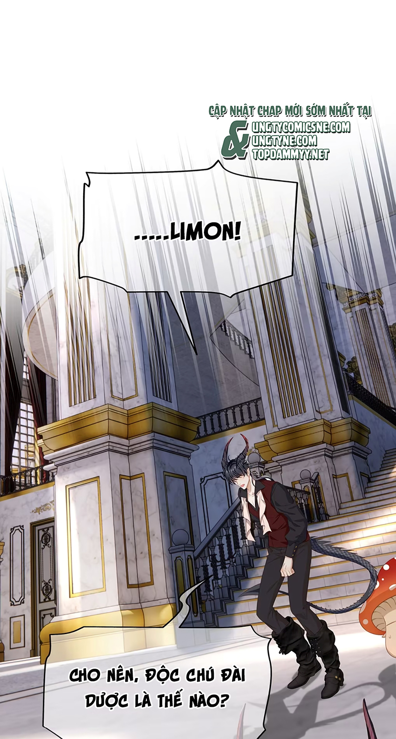 Tôi Trùng Sinh Trở Thành Tiểu Ác Long Của Vương Tử Điện Hạ Chap 104 - Trang 2