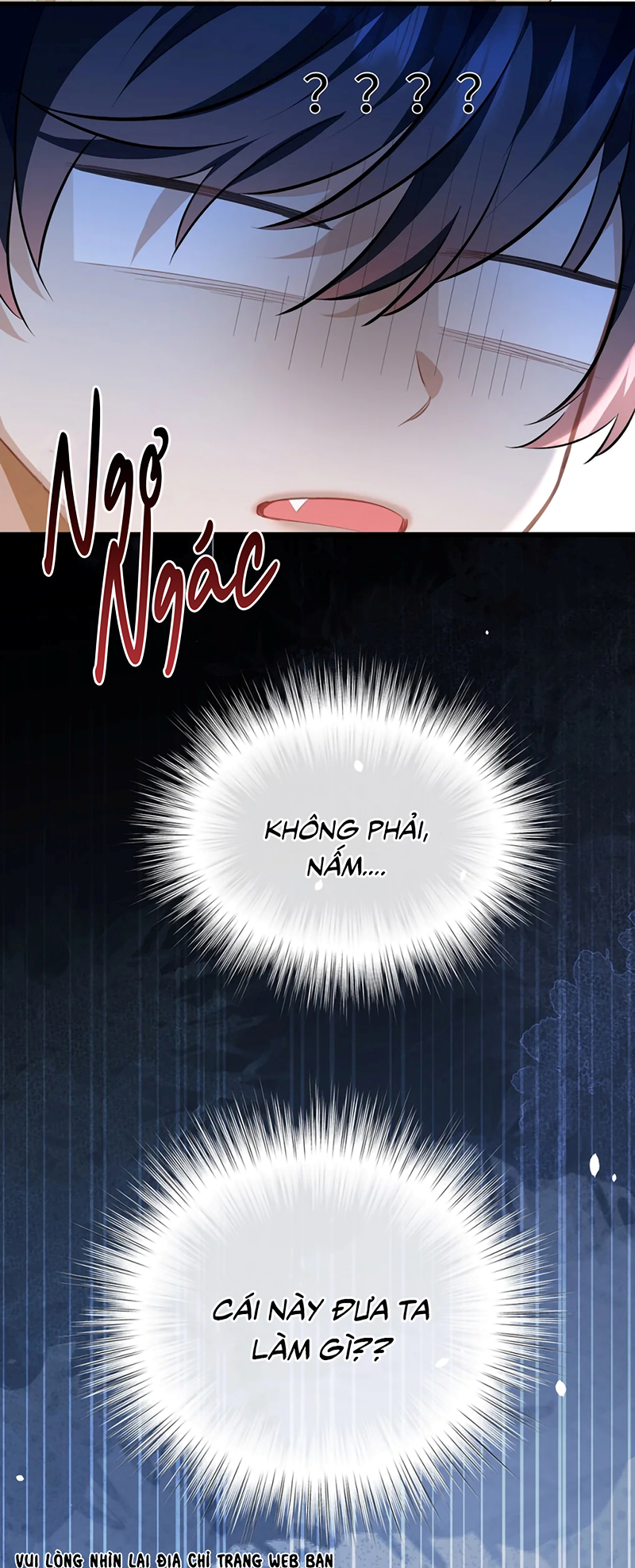 Tôi Trùng Sinh Trở Thành Tiểu Ác Long Của Vương Tử Điện Hạ Chap 104 - Trang 2