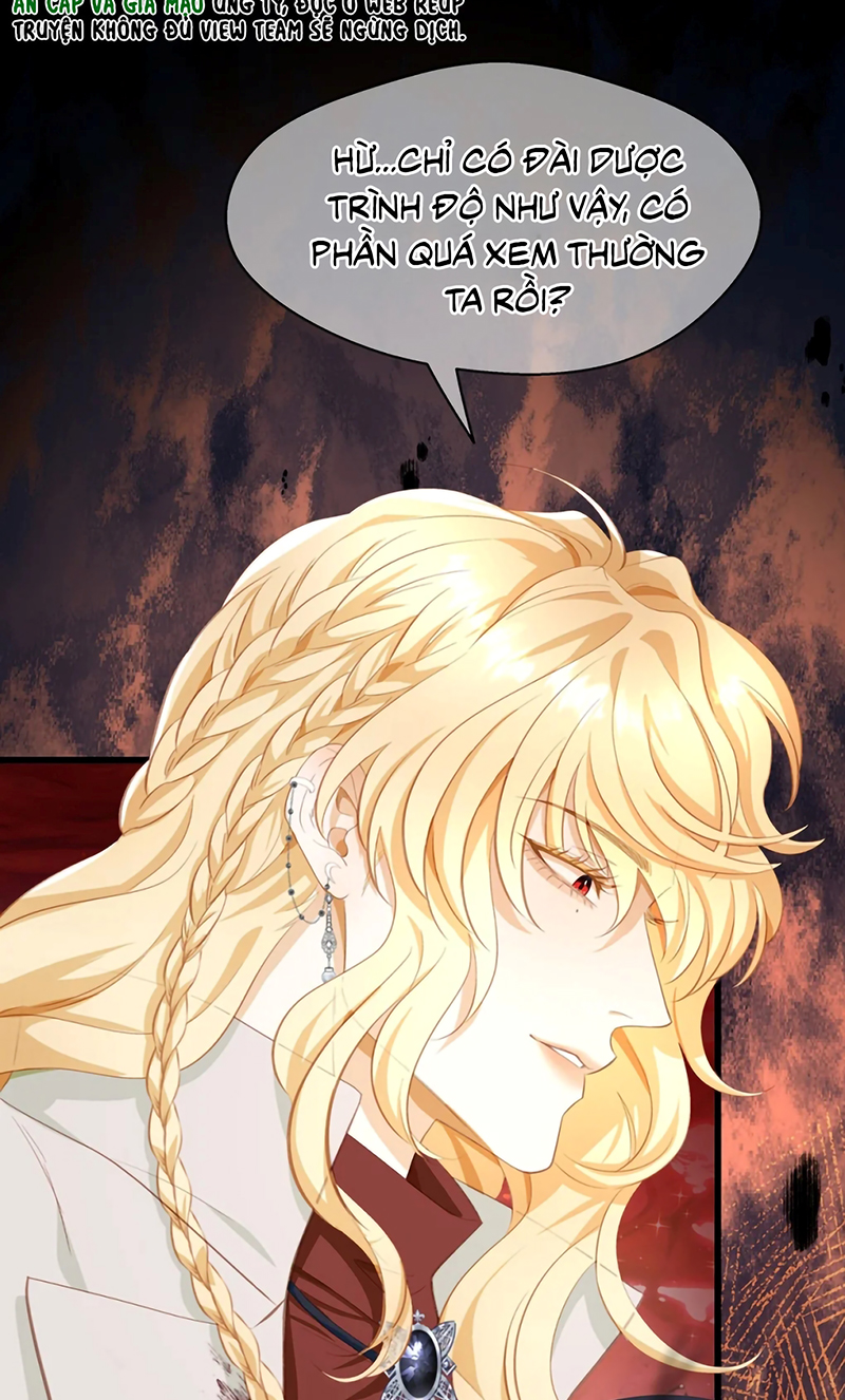 Tôi Trùng Sinh Trở Thành Tiểu Ác Long Của Vương Tử Điện Hạ Chap 104 - Trang 2