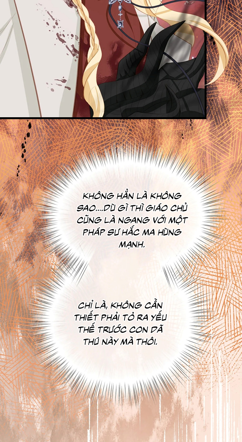 Tôi Trùng Sinh Trở Thành Tiểu Ác Long Của Vương Tử Điện Hạ Chap 104 - Trang 2
