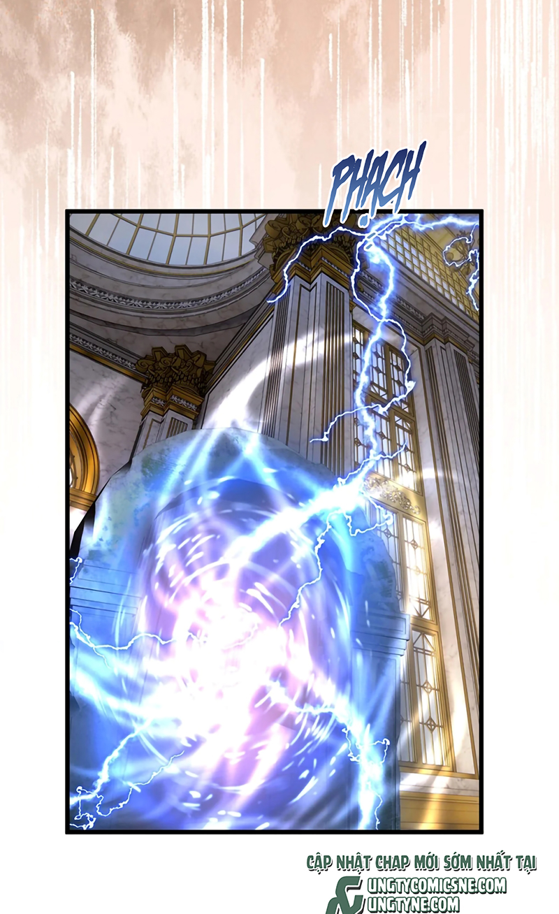 Tôi Trùng Sinh Trở Thành Tiểu Ác Long Của Vương Tử Điện Hạ Chap 104 - Trang 2