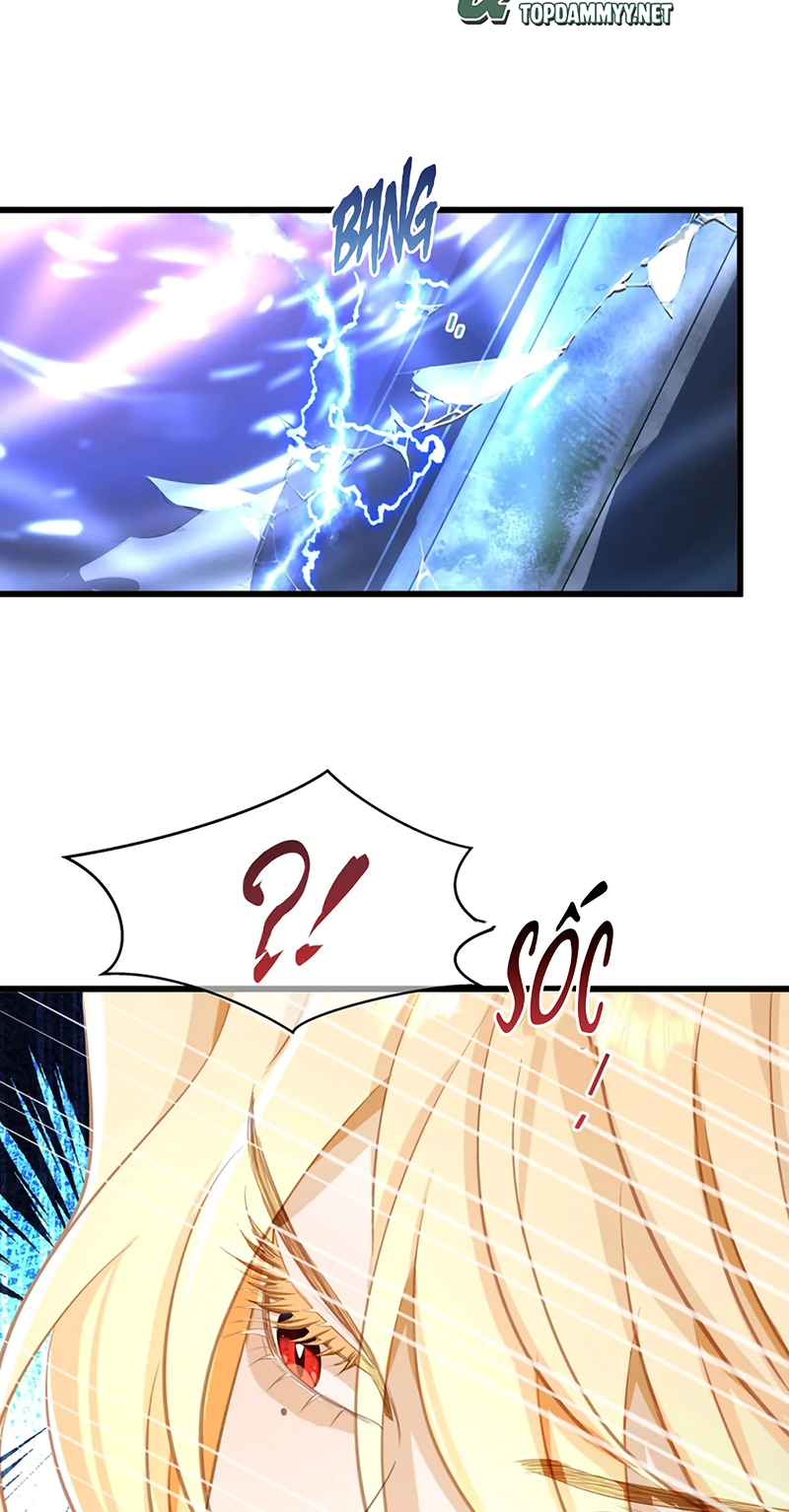 Tôi Trùng Sinh Trở Thành Tiểu Ác Long Của Vương Tử Điện Hạ Chap 104 - Trang 2