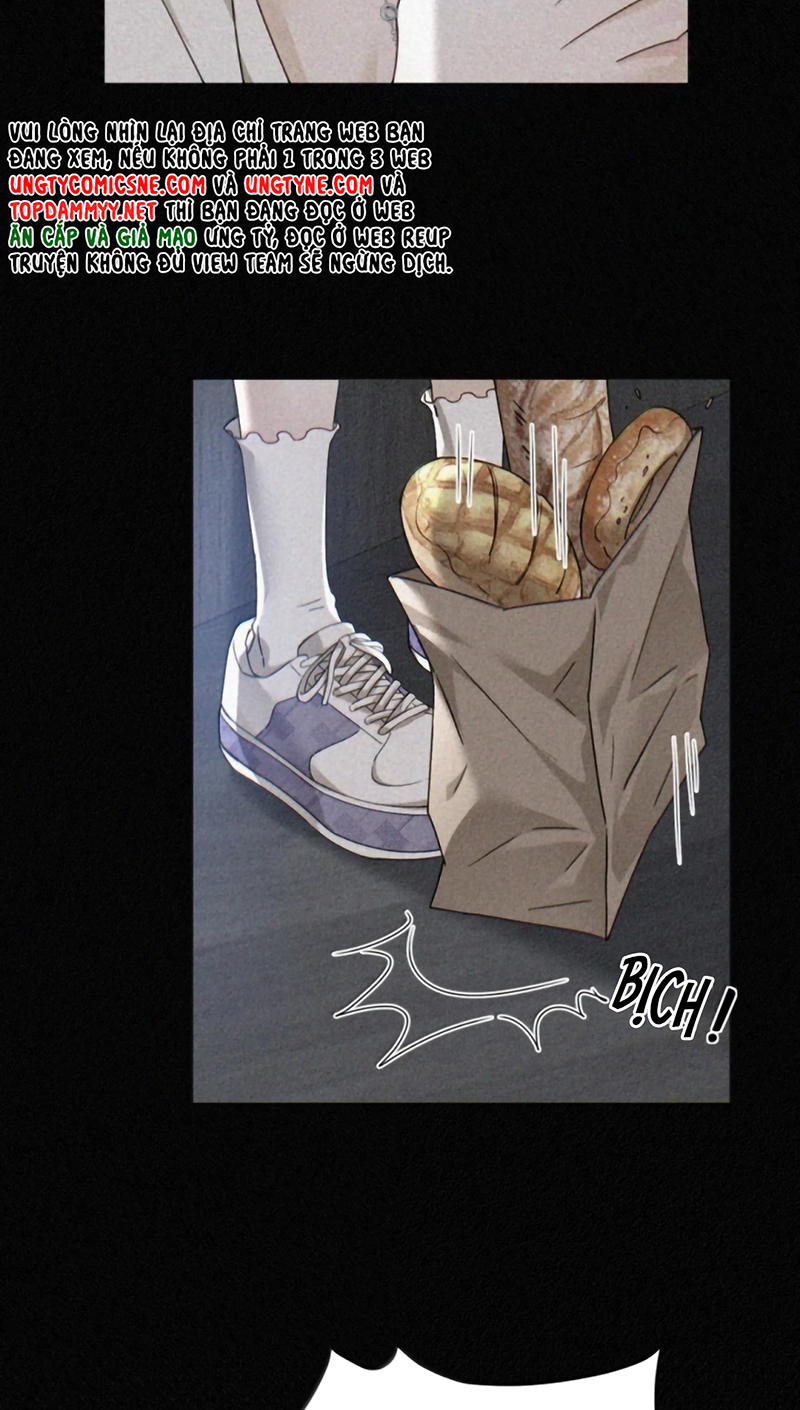 Bị Em Trai Bệnh Hoạn Tùy Ý Đòi Hỏi Chap 40 - Trang 2
