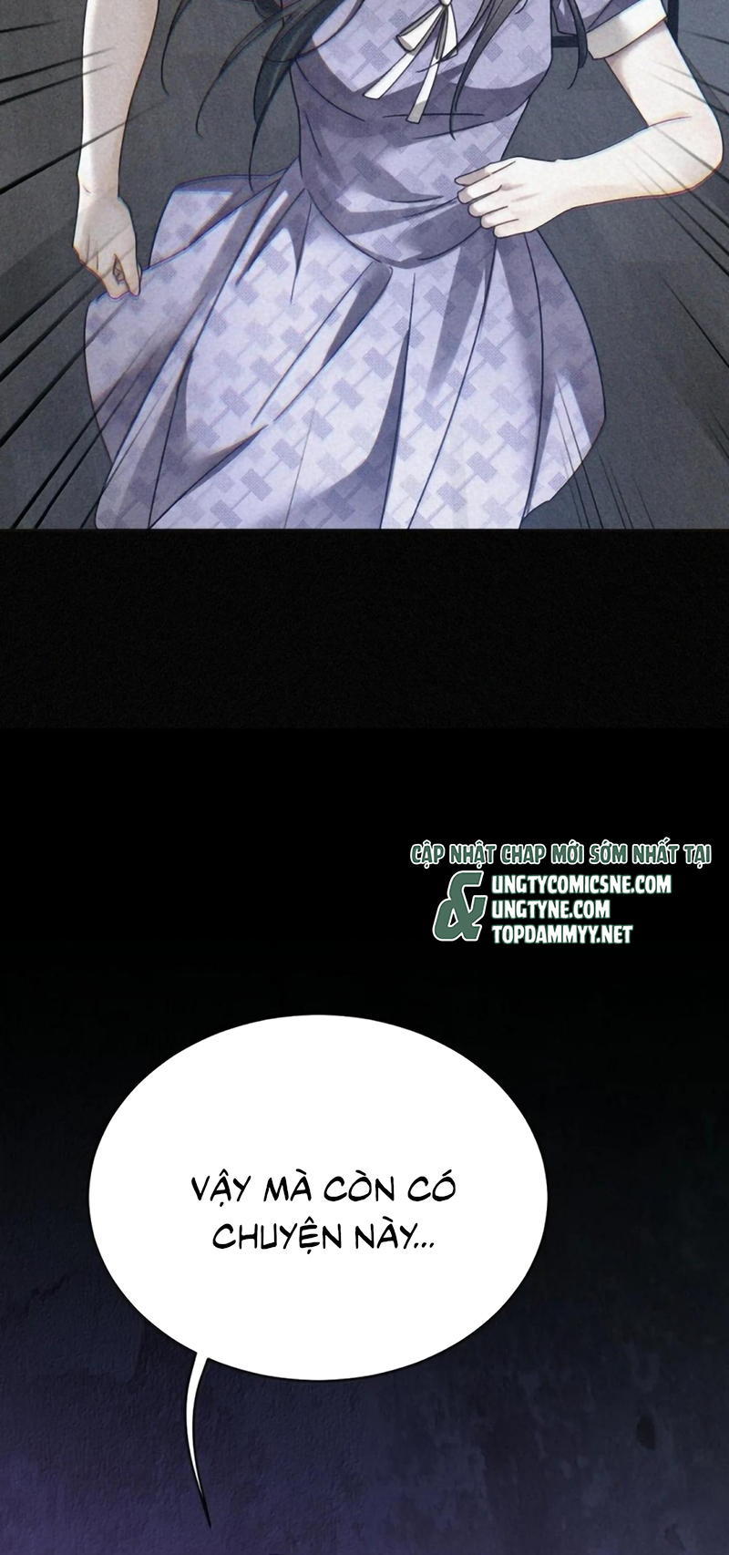 Bị Em Trai Bệnh Hoạn Tùy Ý Đòi Hỏi Chap 40 - Trang 2