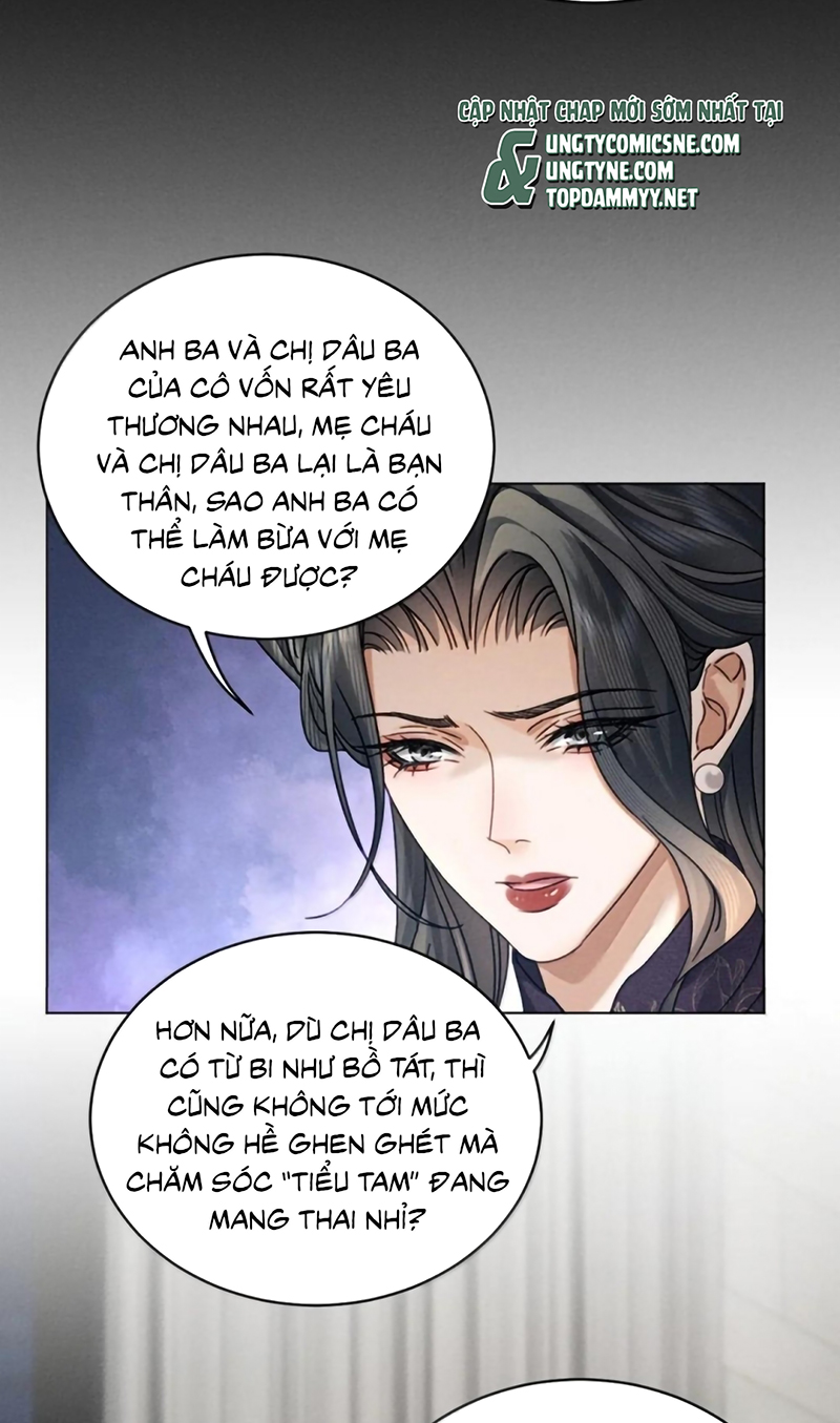 Bị Em Trai Bệnh Hoạn Tùy Ý Đòi Hỏi Chap 40 - Trang 2