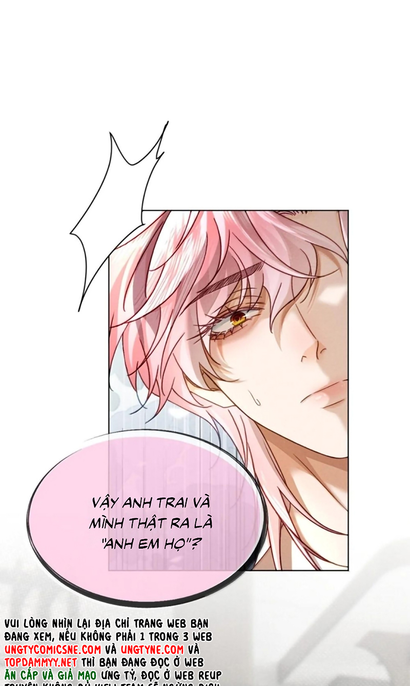 Bị Em Trai Bệnh Hoạn Tùy Ý Đòi Hỏi Chap 40 - Trang 2