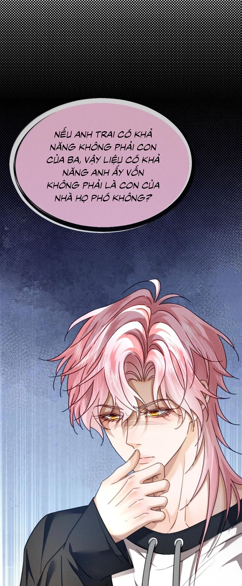 Bị Em Trai Bệnh Hoạn Tùy Ý Đòi Hỏi Chap 40 - Trang 2