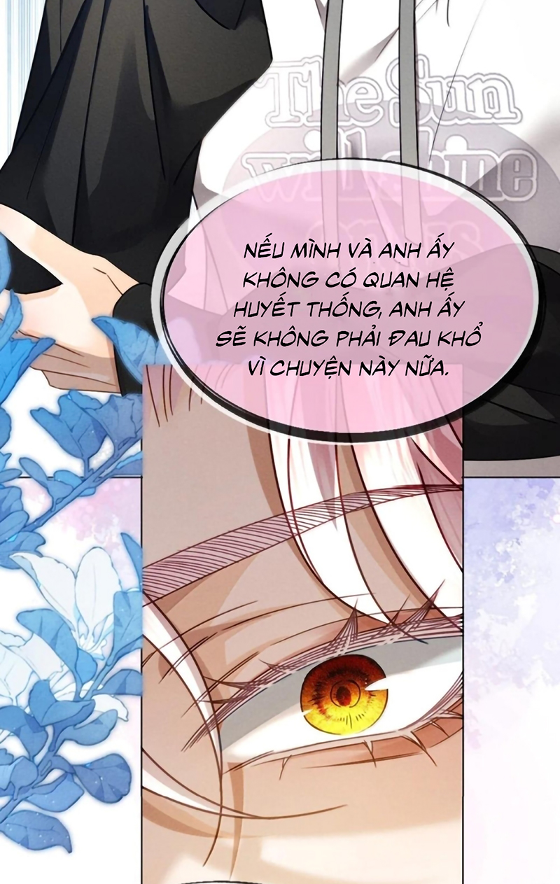 Bị Em Trai Bệnh Hoạn Tùy Ý Đòi Hỏi Chap 40 - Trang 2