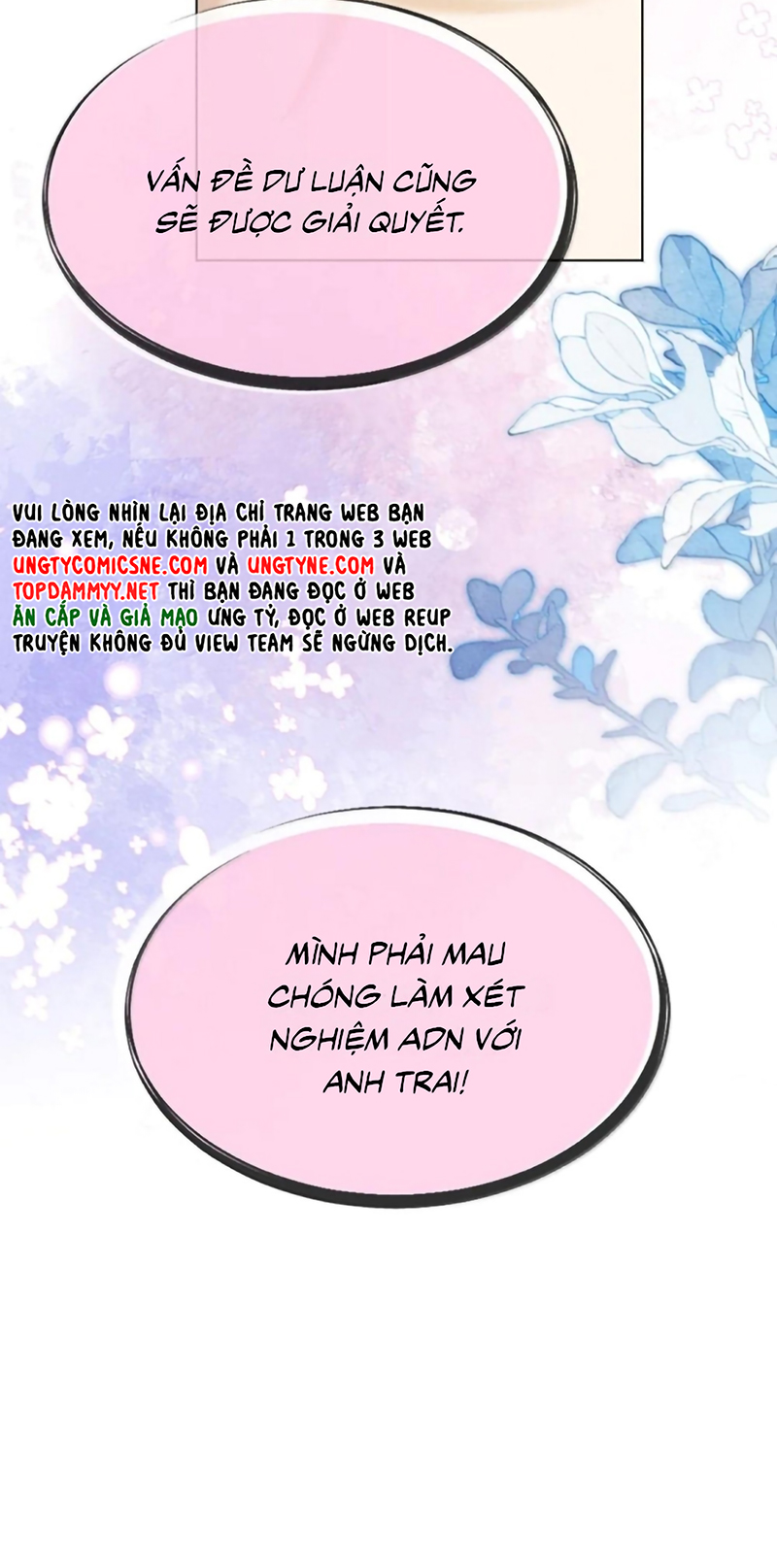 Bị Em Trai Bệnh Hoạn Tùy Ý Đòi Hỏi Chap 40 - Trang 2