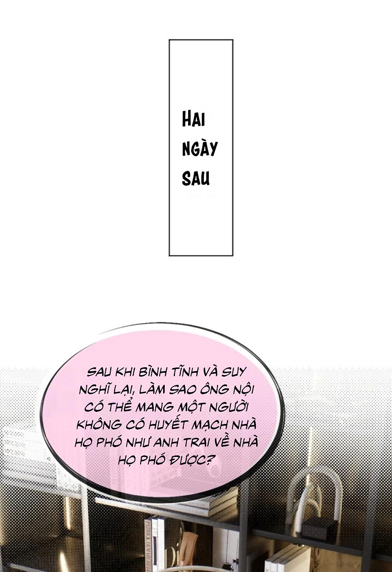 Bị Em Trai Bệnh Hoạn Tùy Ý Đòi Hỏi Chap 40 - Trang 2