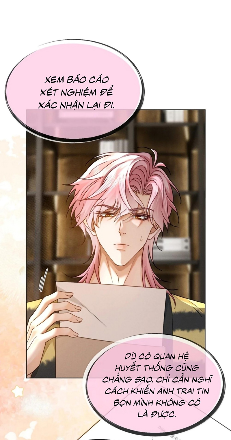 Bị Em Trai Bệnh Hoạn Tùy Ý Đòi Hỏi Chap 40 - Trang 2