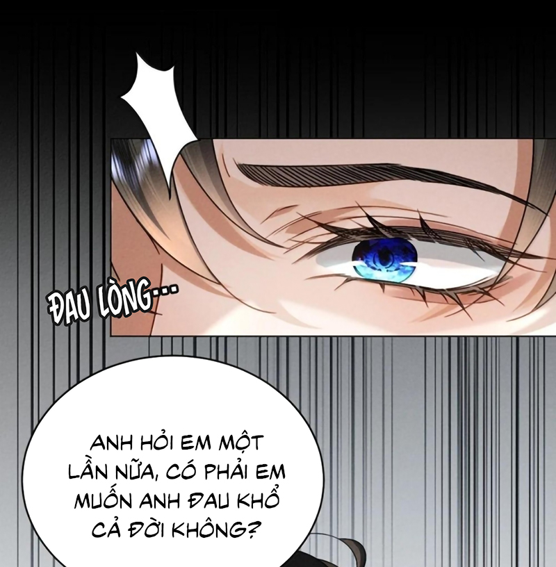Bị Em Trai Bệnh Hoạn Tùy Ý Đòi Hỏi Chap 40 - Trang 2