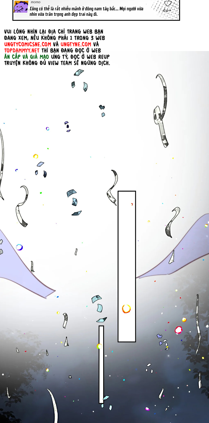 Thỏa Thuận Trước Khi Ngủ Chap 19 - Trang 2