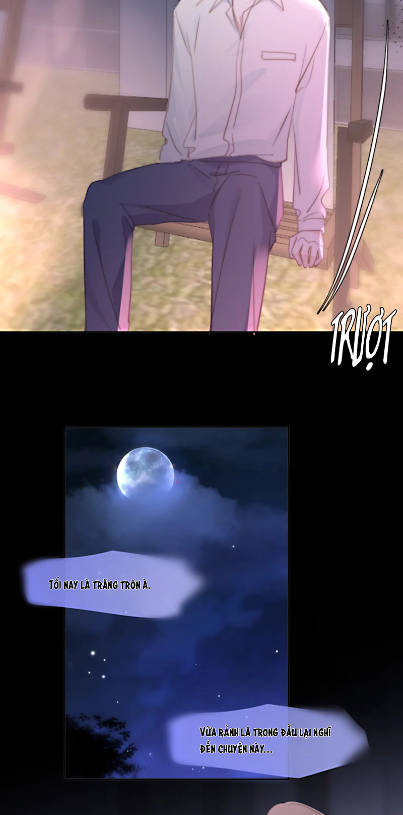 Thỏa Thuận Trước Khi Ngủ Chap 19 - Trang 2