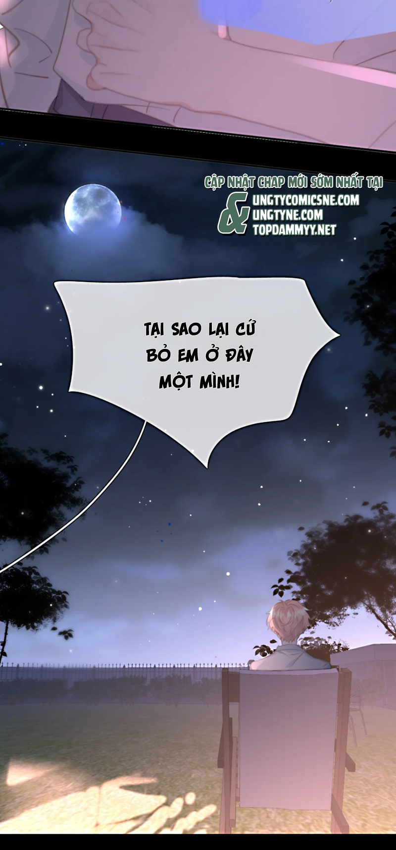 Thỏa Thuận Trước Khi Ngủ Chap 19 - Trang 2