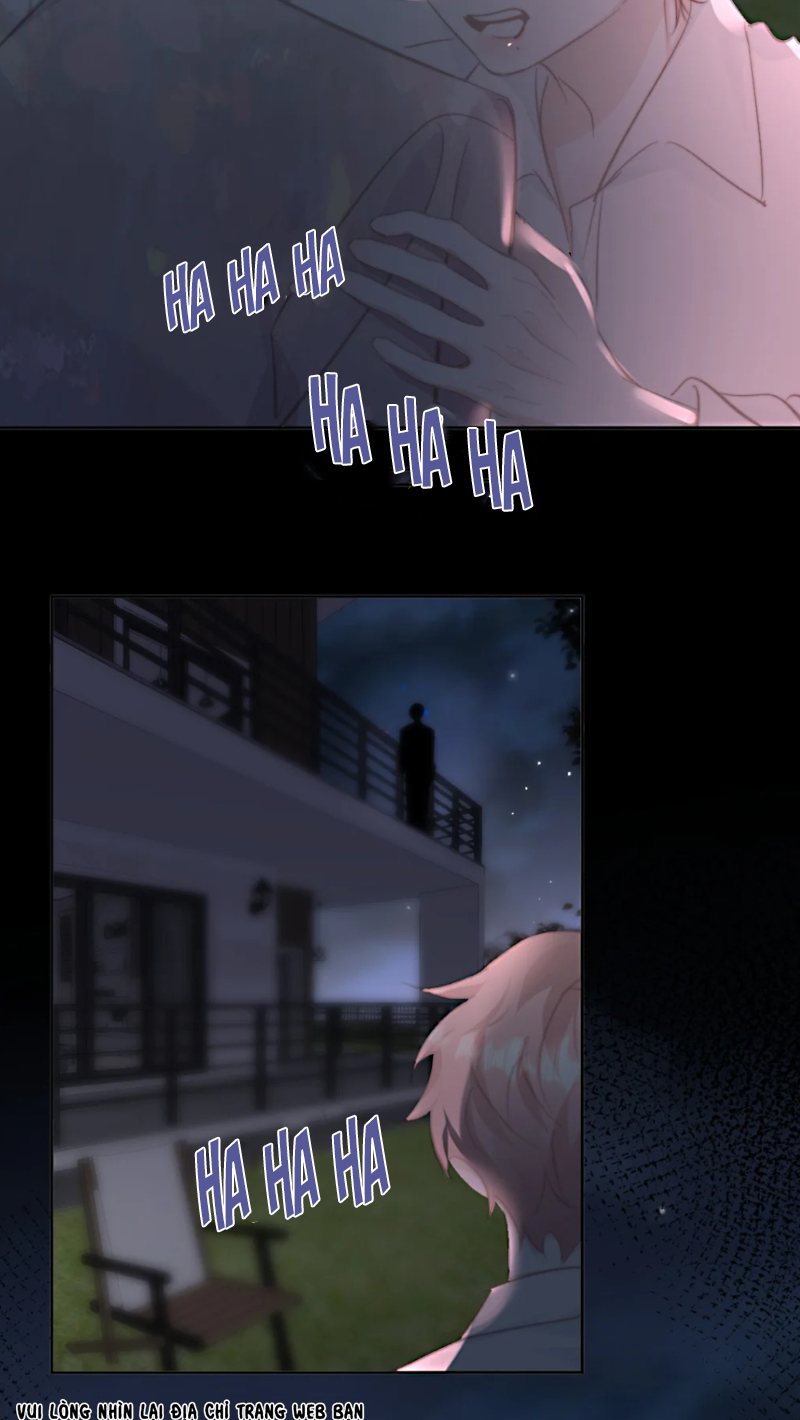 Thỏa Thuận Trước Khi Ngủ Chap 19 - Trang 2