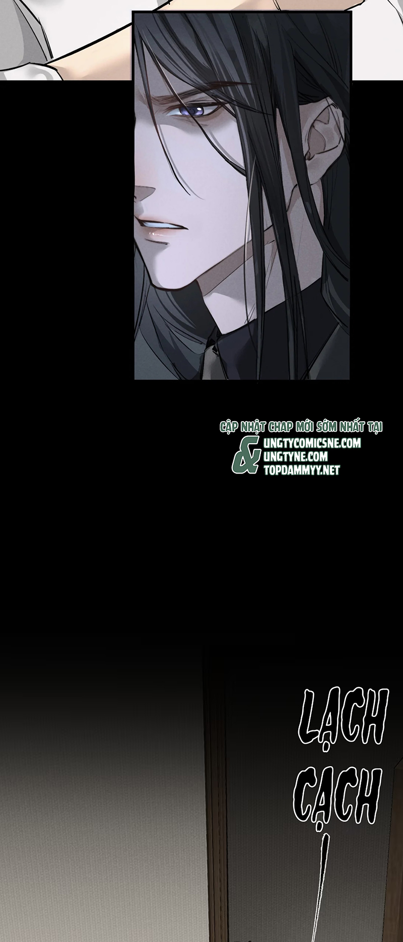 Không Cam Lòng Bị Chú Nhỏ Kẻ Thù Chế Ngự Chap 10 - Trang 2