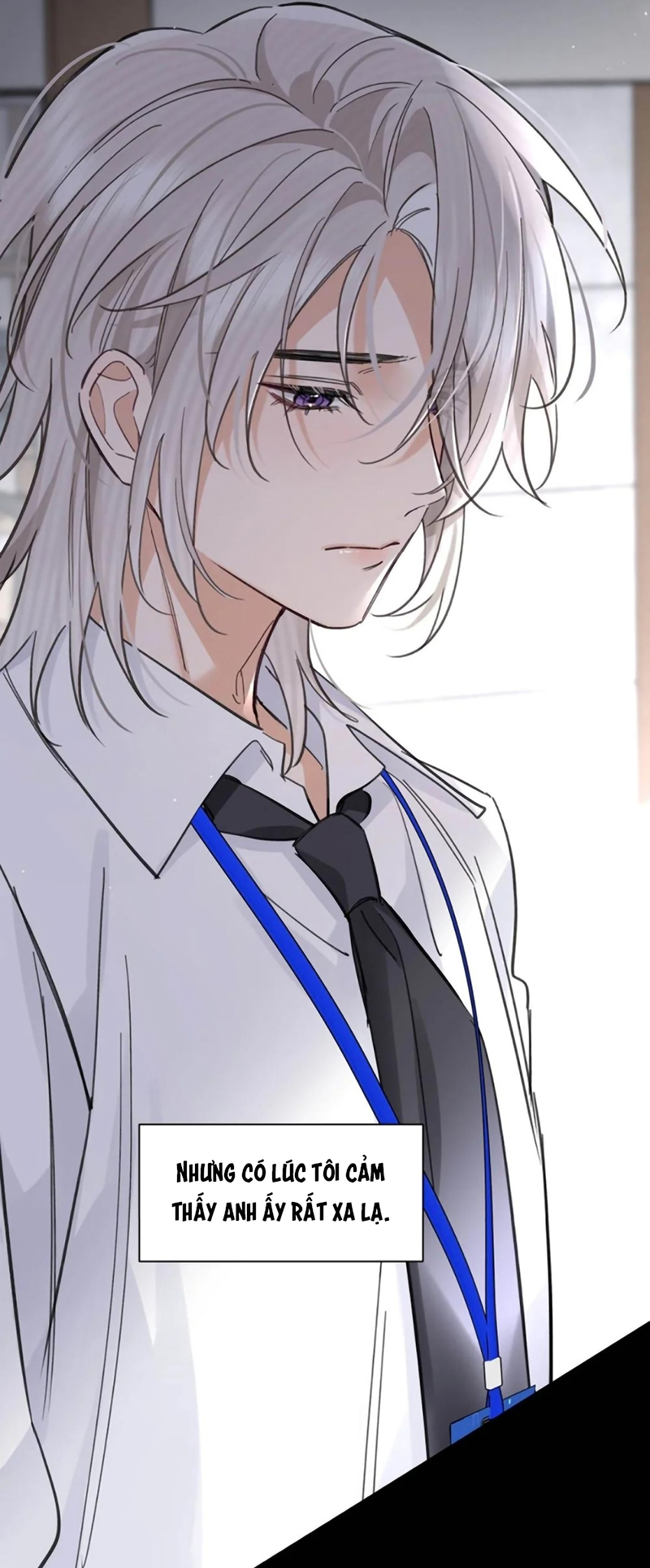 Lang Quân Muốn Chịu Trách Nhiệm Với Tôi Chap 29 - Trang 2