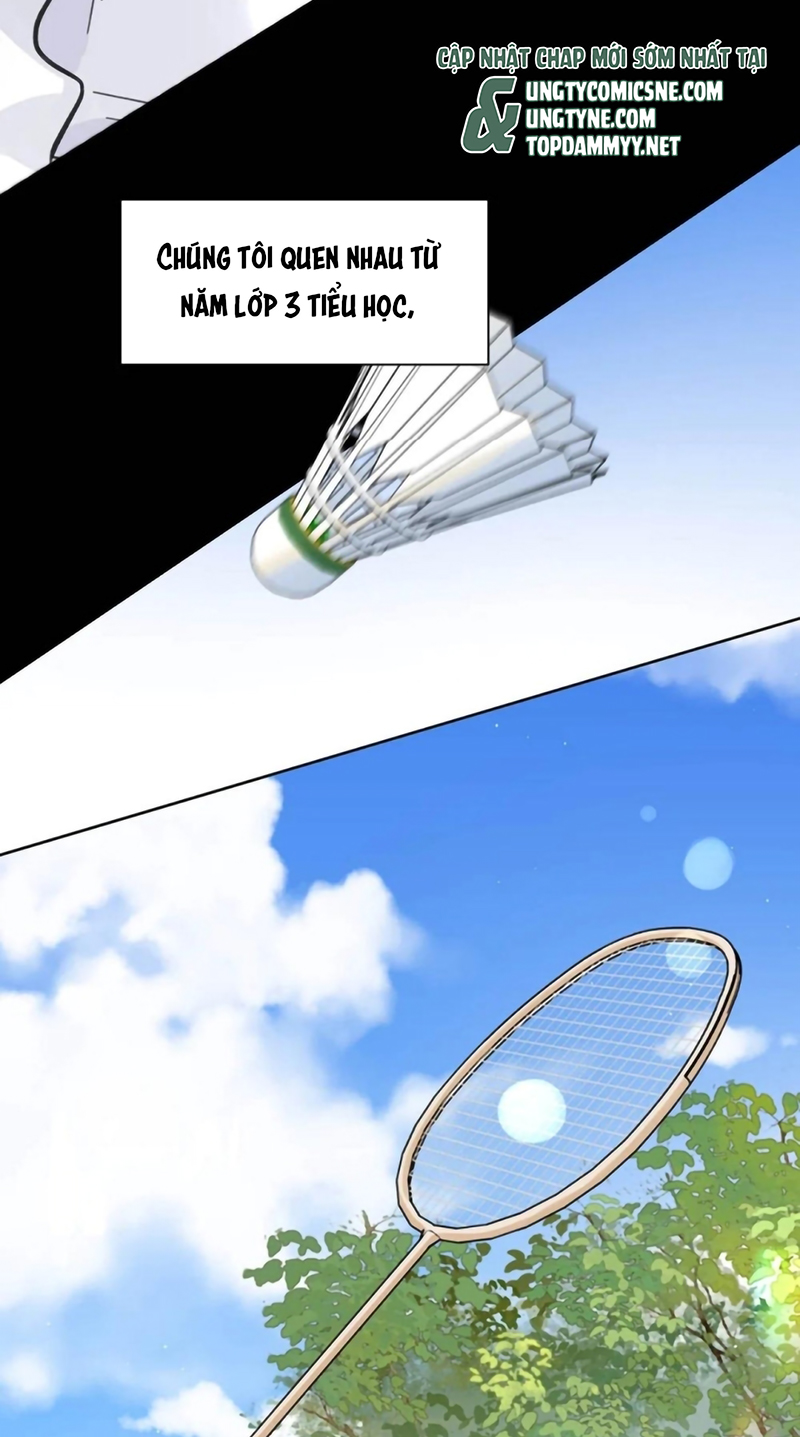 Lang Quân Muốn Chịu Trách Nhiệm Với Tôi Chap 29 - Trang 2