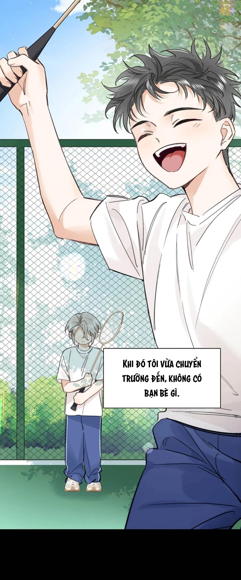 Lang Quân Muốn Chịu Trách Nhiệm Với Tôi Chap 29 - Trang 2