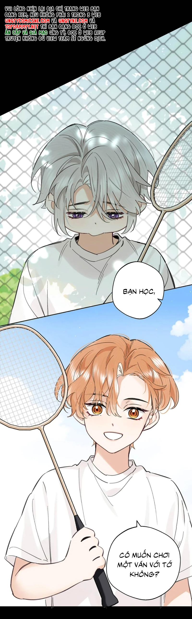 Lang Quân Muốn Chịu Trách Nhiệm Với Tôi Chap 29 - Trang 2